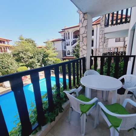 Kambani Bells Apart Complex Sweti Wlas Exterior foto