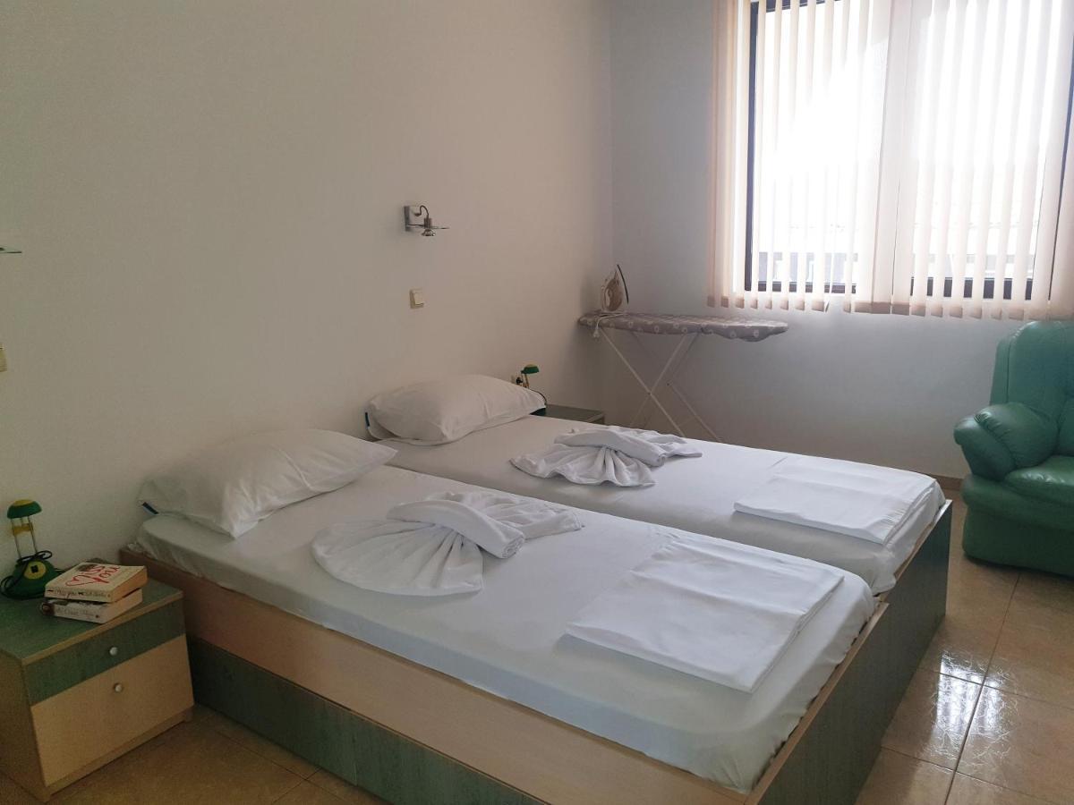 Kambani Bells Apart Complex Sweti Wlas Exterior foto