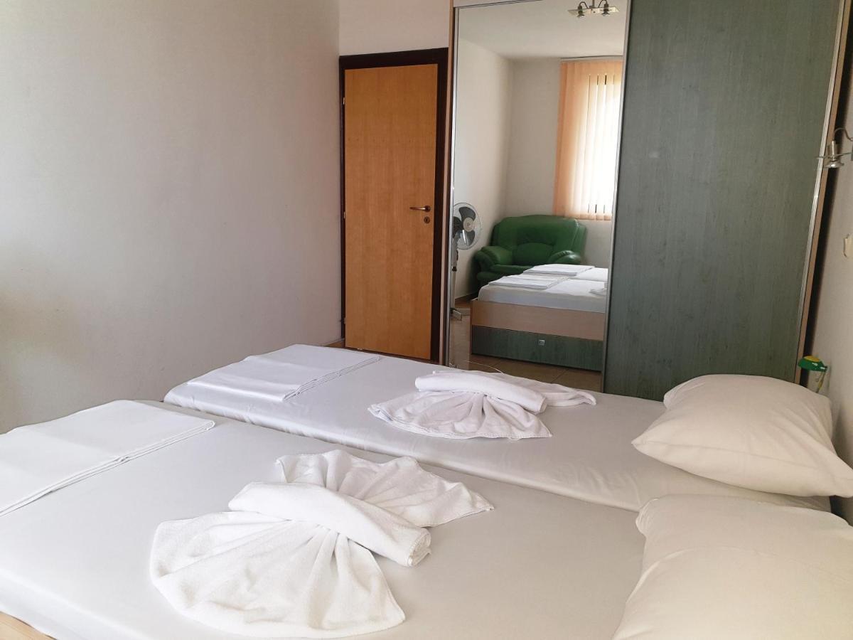 Kambani Bells Apart Complex Sweti Wlas Exterior foto