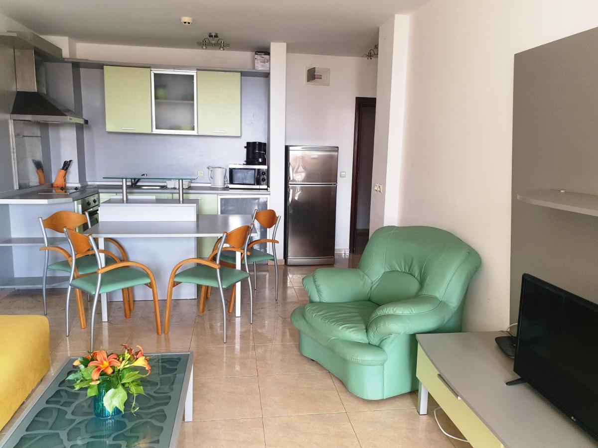 Kambani Bells Apart Complex Sweti Wlas Exterior foto