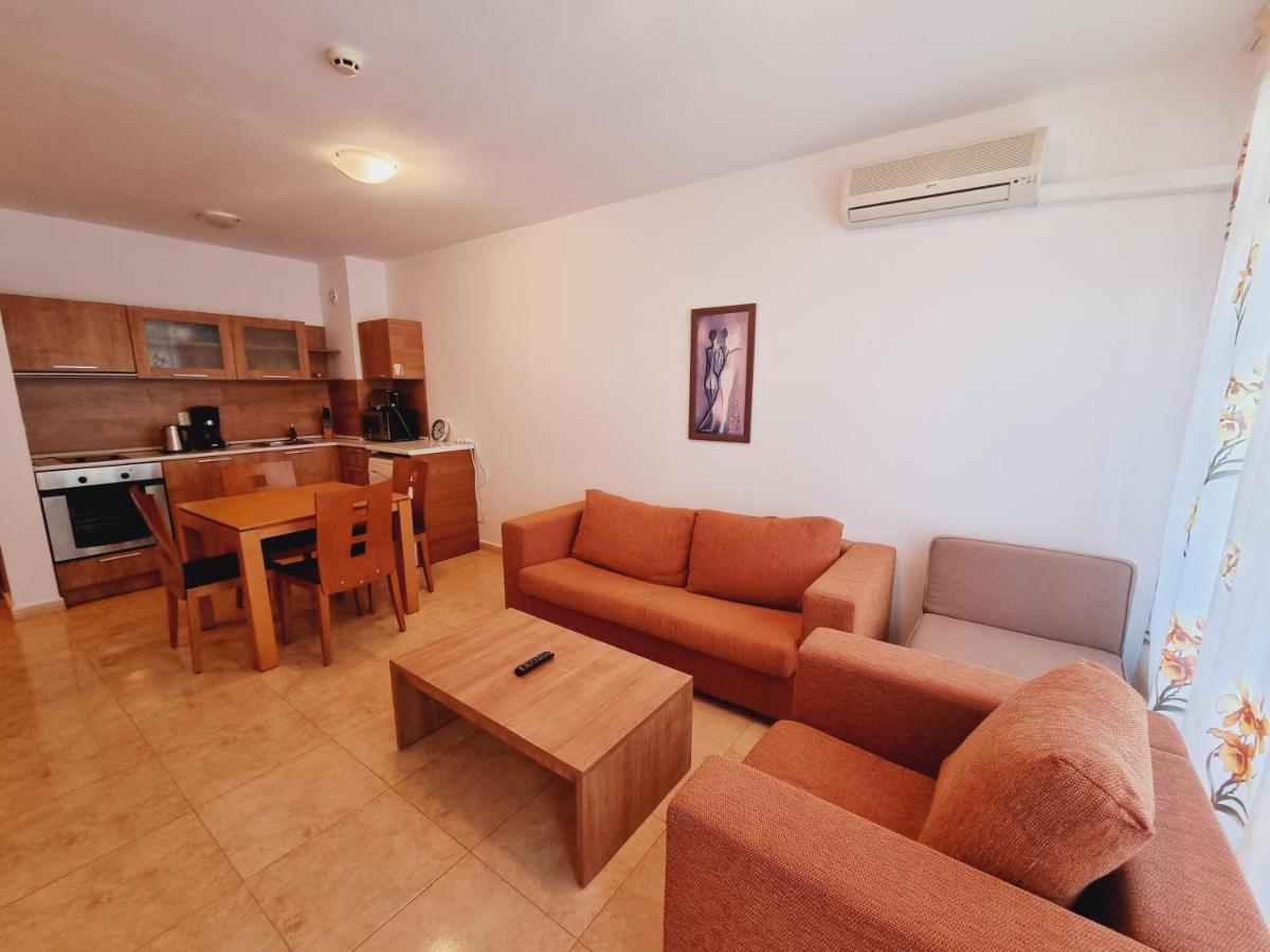 Kambani Bells Apart Complex Sweti Wlas Exterior foto
