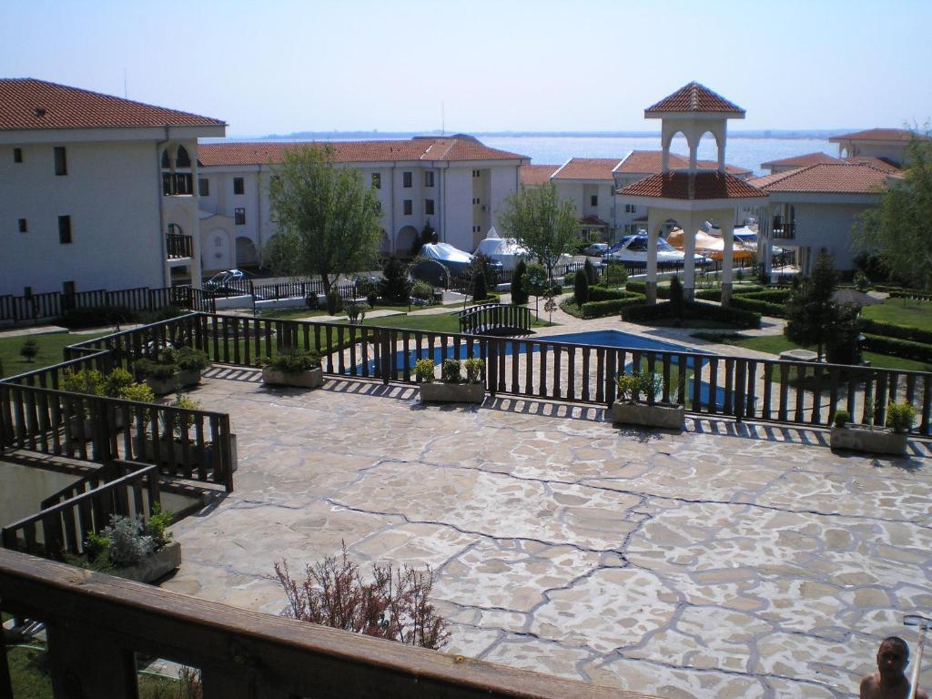 Kambani Bells Apart Complex Sweti Wlas Exterior foto