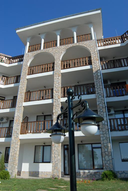 Kambani Bells Apart Complex Sweti Wlas Exterior foto