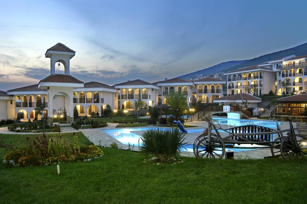 Kambani Bells Apart Complex Sweti Wlas Exterior foto