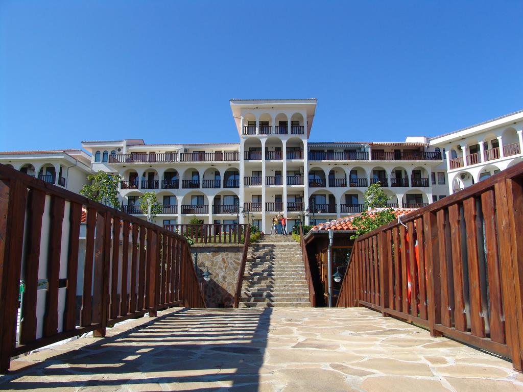 Kambani Bells Apart Complex Sweti Wlas Exterior foto