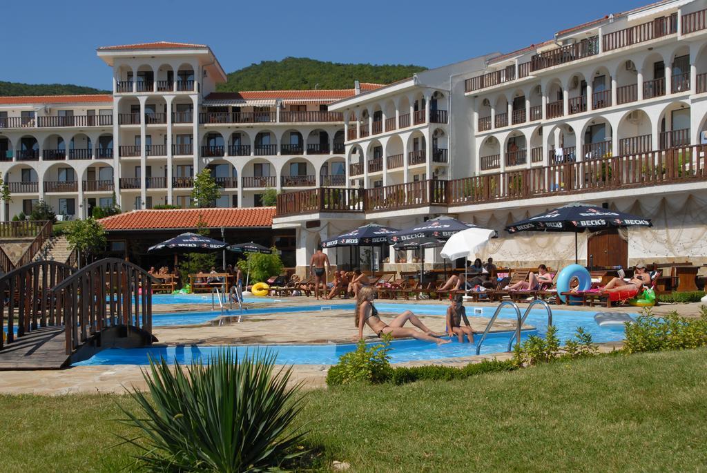 Kambani Bells Apart Complex Sweti Wlas Exterior foto