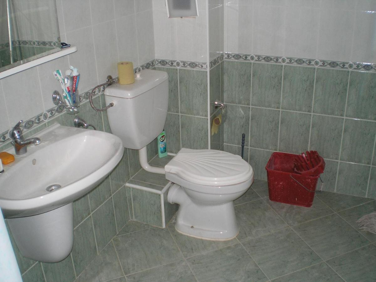 Kambani Bells Apart Complex Sweti Wlas Exterior foto