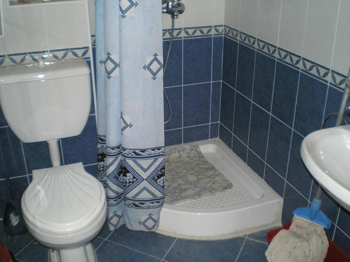 Kambani Bells Apart Complex Sweti Wlas Exterior foto